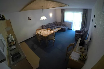 Vakantieappartement Gezinsvakantie Tannheim