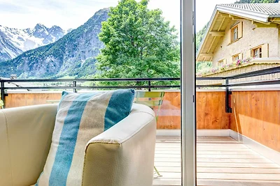 3 Zimmer Ferienwohnung