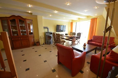 Vakantieappartement Gezinsvakantie Groß Zicker