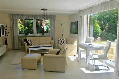 Vakantieappartement Gezinsvakantie Bad Bevensen
