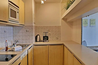 1-Zimmerwohnung App 88