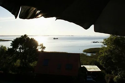 Ostseeblick