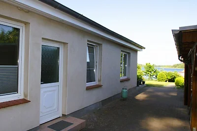 Vakantiehuis Ontspannende vakantie Krakow am See