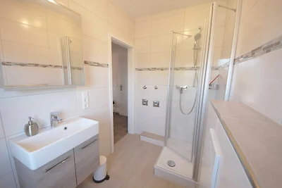 Vakantieappartement Gezinsvakantie Cuxhaven