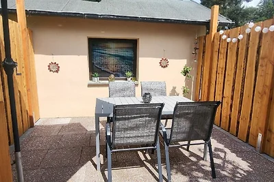 Ferienwohnung Bernahl