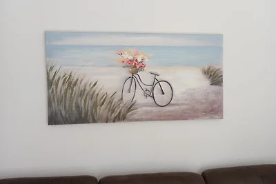 Appartamento Vacanza con famiglia Harlesiel