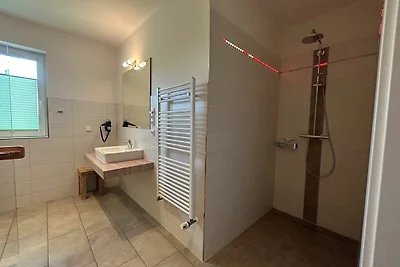 Vakantieappartement Gezinsvakantie Göhren-Lebbin