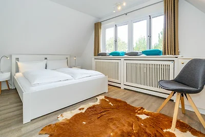 Appartamento Vacanza con famiglia Kampen