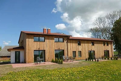 Vakantieappartement Gezinsvakantie Schmiedeberg