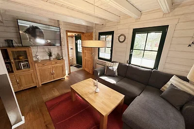 Casa vacanze Vacanza di relax Baabe