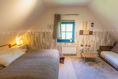 Casa vacanze Vacanza di relax Saal in Vorpommern