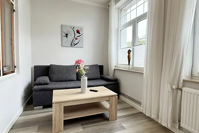 Haus Seestern Whg 1 Ostwind