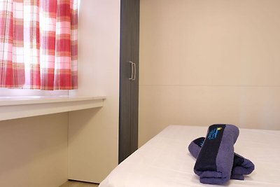 Ferienanlage Balatontourist Füred - Mobilehom...