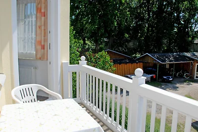 Ferienwohnung Schwalbennest Fam. Gutwald