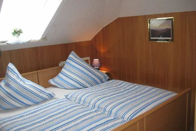 Vakantieappartement Gezinsvakantie Büsum