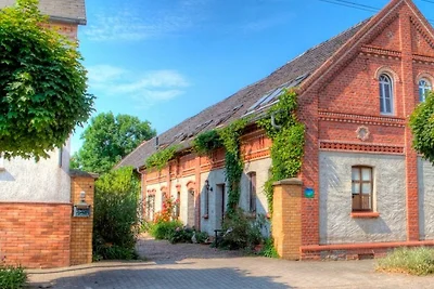 Ferienwohnung Storchennest