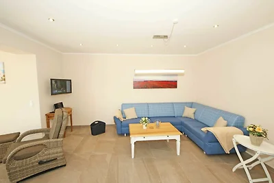 Ferienwohnung 03 mit Südterrasse und...