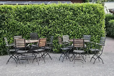 Suite Anna mit Terrasse 25 u (SA)