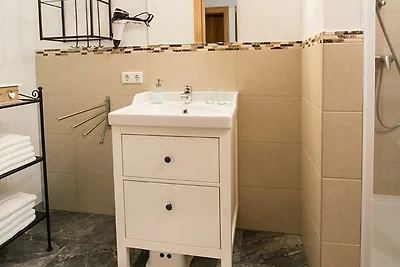 apartman za odmor Obiteljski odmor Zell am Moos