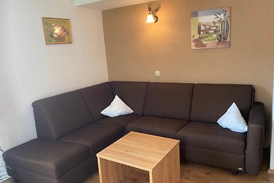 Holiday flat family holiday Grän