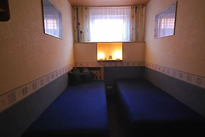 Vakantieappartement Gezinsvakantie Uplengen