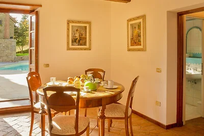 Casa Fuochi Prima