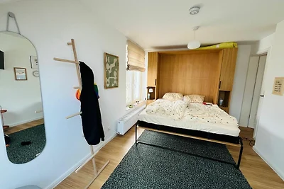 Blaumuschel Haus A Wohnung 20 DH-127620