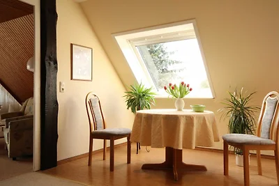 Vakantieappartement Gezinsvakantie Bad Bevensen