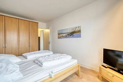 Appartamento Vacanza con famiglia Heiligenhafen