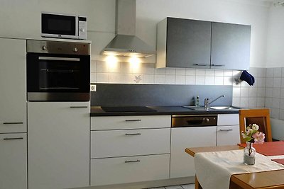 Vakantieappartement Gezinsvakantie Bad Dürrheim