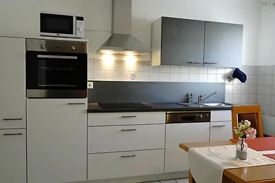 Appartamento Vacanza con famiglia Bad Dürrheim