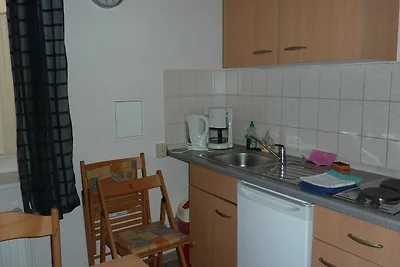 Holiday flat family holiday Rostock