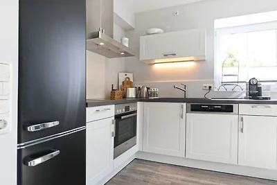 Meerzeit Doppelhaushälfte