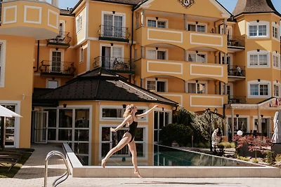 Albergo Cultura ed escursioni Bad Gleichenberg