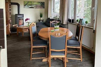Ferienhaus Krakow am See
