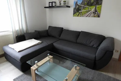 Ferienwohnung Stark