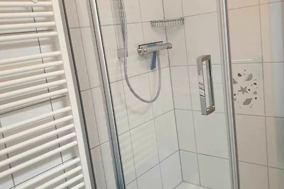 Appartamento Vacanza con famiglia Bensersiel