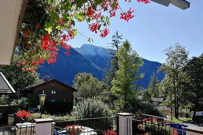Appartamento Vacanza con famiglia Bayrischzell