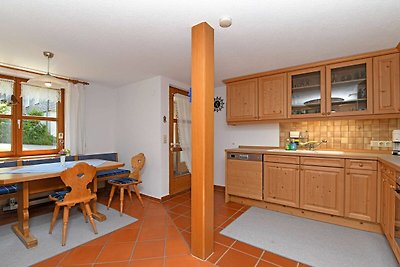 Ferienwohnung Fluh