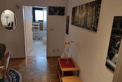 Vakantieappartement Gezinsvakantie Bad Harzburg