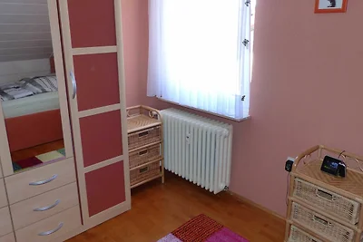 Vakantieappartement Gezinsvakantie Wörth am Rhein