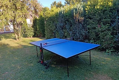 Appartamento Vacanza con famiglia Kühlungsborn