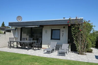 Vakantieappartement Gezinsvakantie Butjadingen