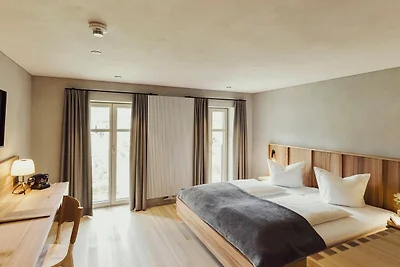 Superior Doppelzimmer Kaspar (Hotel)