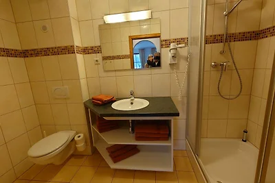 Appartamento Vacanza con famiglia Oberharz am Brocken