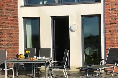 Vakantieappartement Gezinsvakantie Helgoland