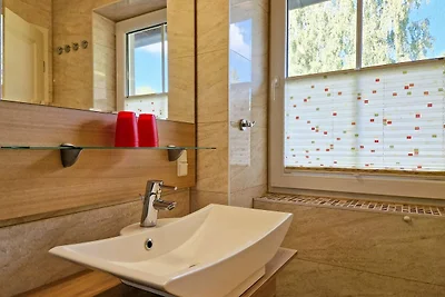 Vakantieappartement Gezinsvakantie Trassenheide