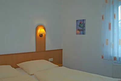 Sonnenhus Rügen2 zentral ruhig und wenige Min...