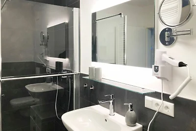 Vakantieappartement Gezinsvakantie Prerow