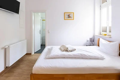 Ferienwohnung Strandkorb